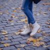 Concrete Footpaths